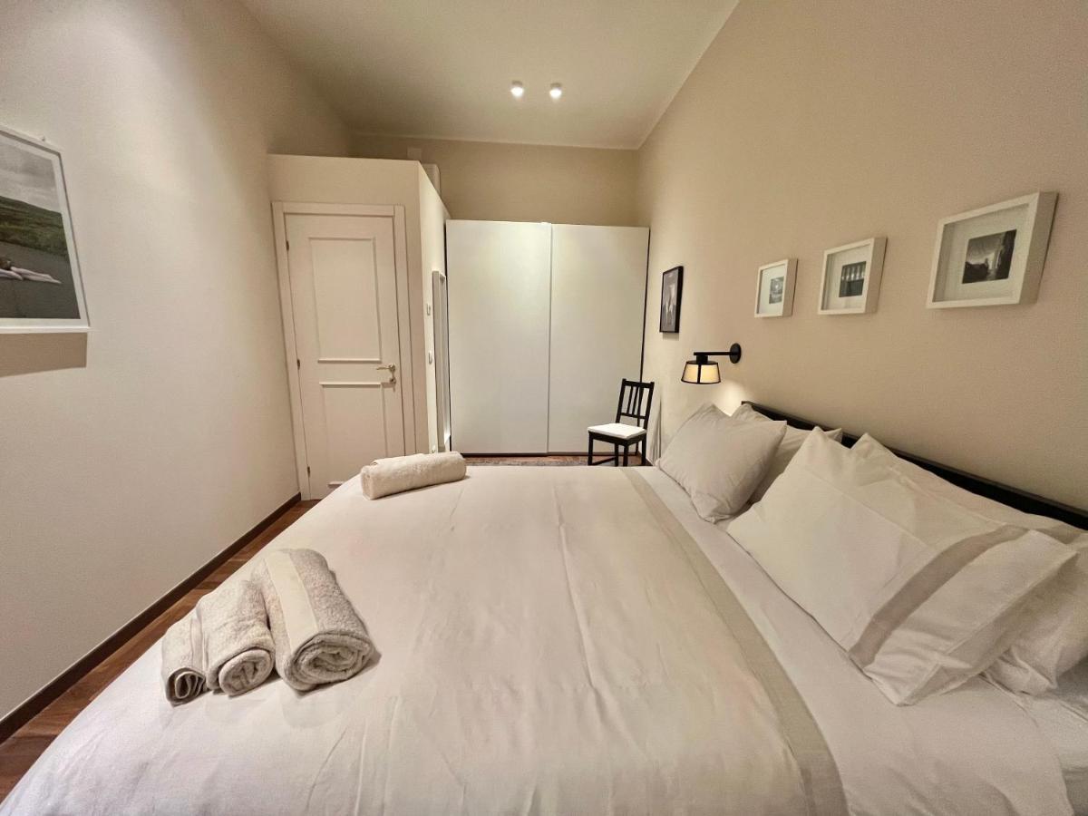 Lovely 1 Bedroom Apartment Nearby Piazza Maggiore Bologna Esterno foto