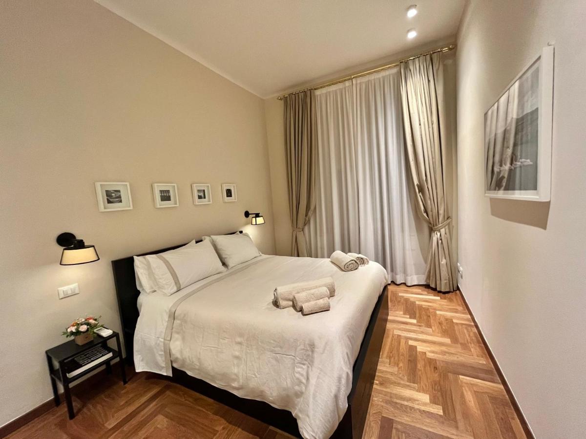 Lovely 1 Bedroom Apartment Nearby Piazza Maggiore Bologna Esterno foto