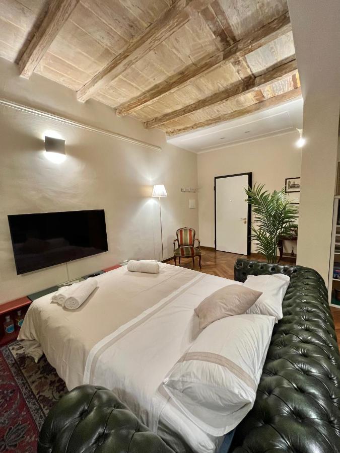 Lovely 1 Bedroom Apartment Nearby Piazza Maggiore Bologna Esterno foto