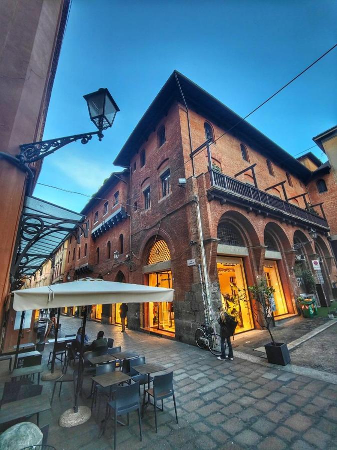 Lovely 1 Bedroom Apartment Nearby Piazza Maggiore Bologna Esterno foto